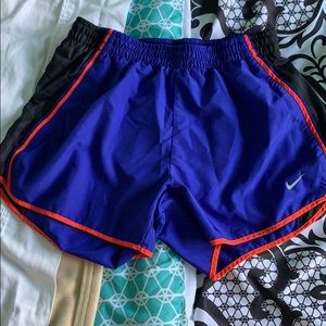 Nike shorts